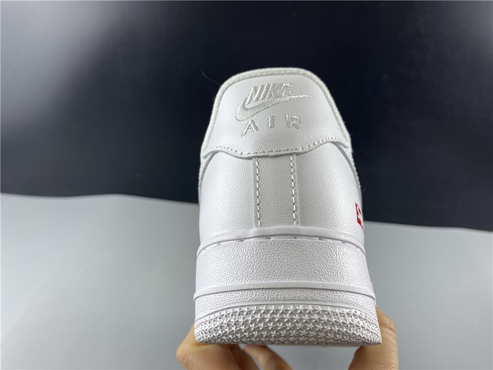 Svp*me x Nike Air Force 1 Low CU9225-100